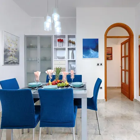 Hrvatin-2 By Interhome Apartamento