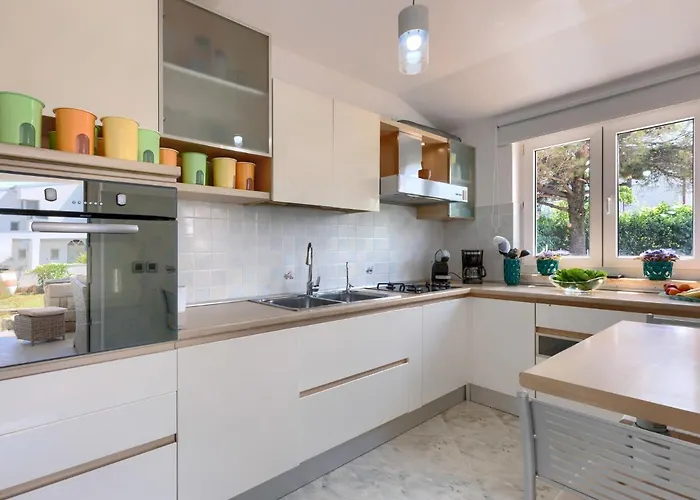 Hrvatin-2 By Interhome *