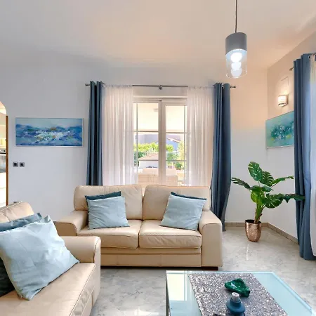 Apartment Hrvatin By Interhome Pula