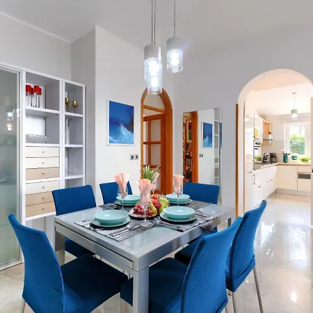 Hrvatin By Interhome