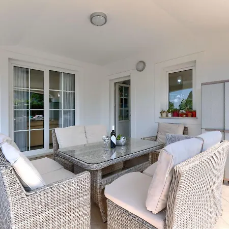 Hrvatin-2 By Interhome Daire *