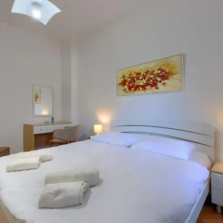 Hrvatin By Interhome Apartment