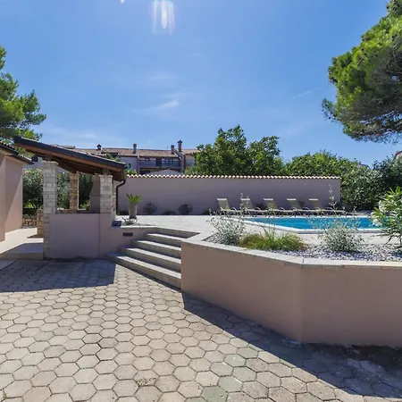 Hrvatin By Interhome Apartment *