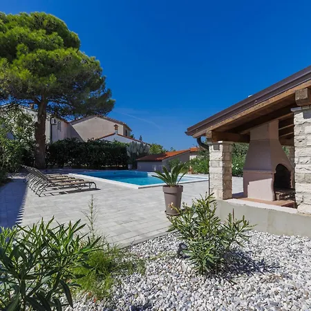 Hrvatin-2 By Interhome *