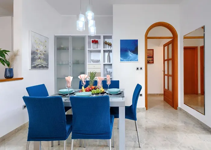 Hrvatin-2 By Interhome Apartment