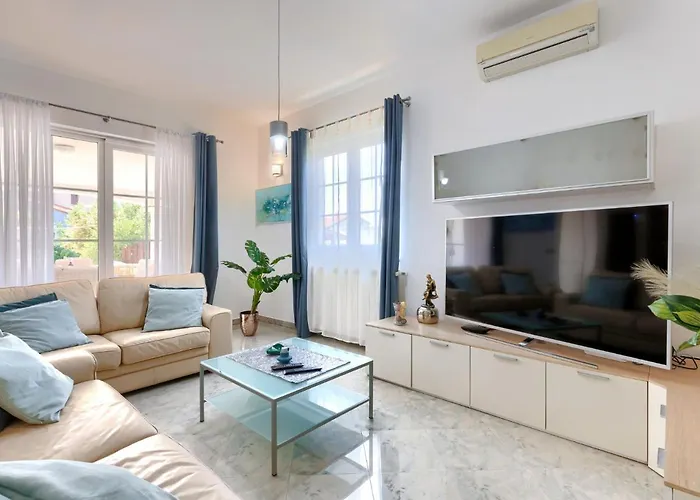 Hrvatin-2 By Interhome Apartment