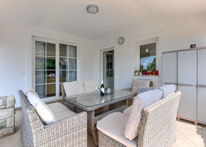 Hrvatin-2 By Interhome Apartamento *